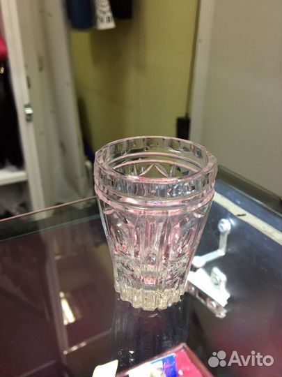 Бокалы чехия