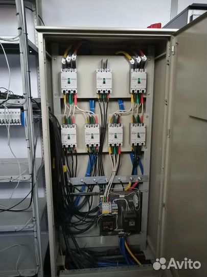 Майнинг, оборудование, площадки, цод