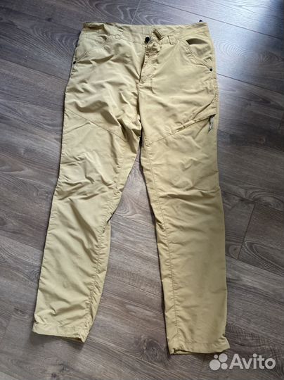 Трекинговые штаны icepeak