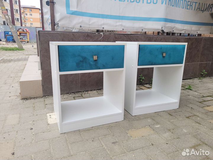 Тумбочка прикроватная