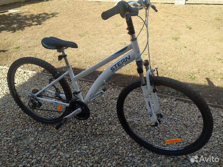 Велосипед подростковый для девочки
