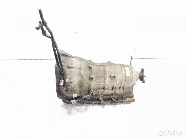 АКПП BMW 5-series E60/E61 2.5