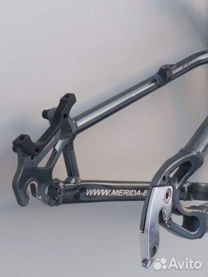 Рама Merida Big Air 