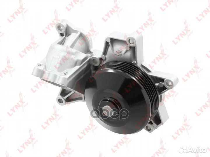 Насос водяной CW0216 lynxauto
