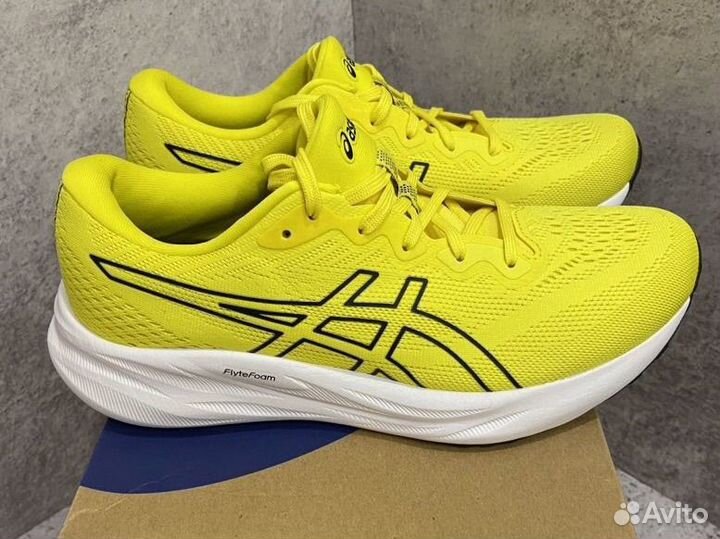 Беговые кроссовки Asics Gel Pulse 15