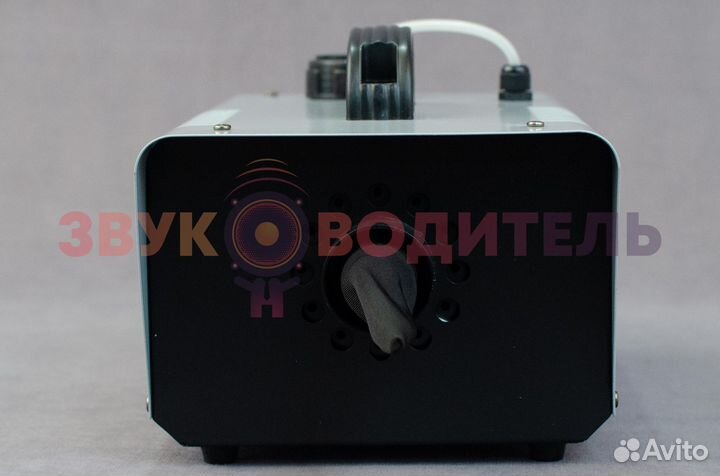 Компактный генератор снега LAudio WS-SN600