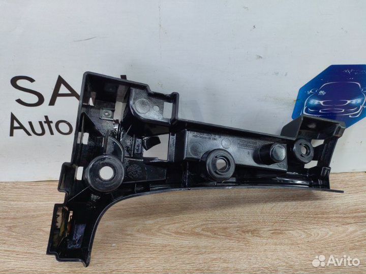 Кронштейн бампера задний правый Bmw X5 E70