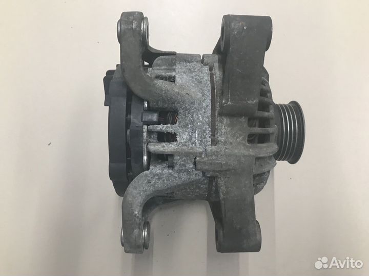 Генератор Opel Astra (H) III (2004–2007)