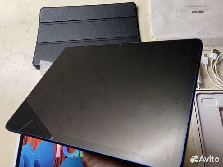 Планшет Samsung Galaxy Tab S7 128Gb