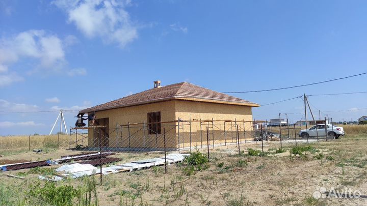 Мастер в бригаду