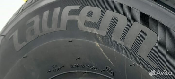 Laufenn G Fit EQ LK41 215/60 R17 96H