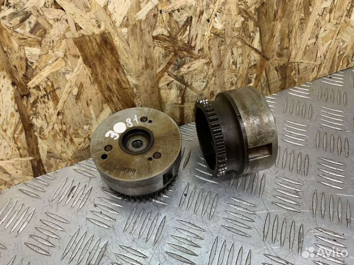 Муфта VVT Toyota 1.0 1SZ Yaris Vitz