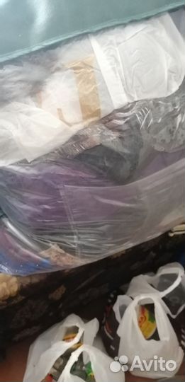 Женские вещи