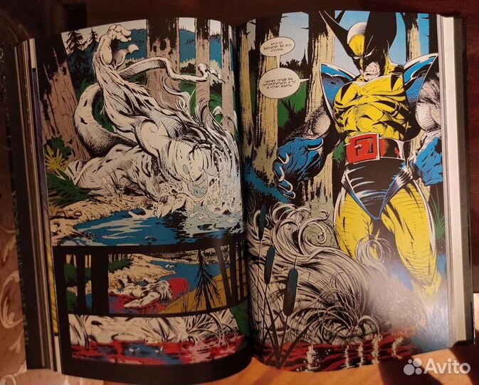 Тодд Макфарлейн (Человек-паук)