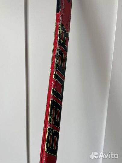 Клюшка детская bauer vapor