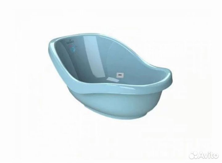 Ванна детская