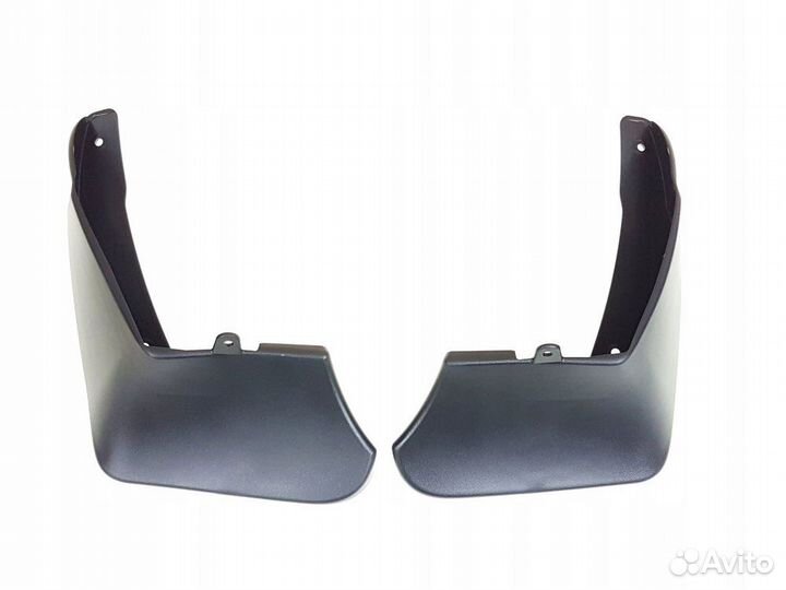 Брызговик toyota avensis / Тойота Авенсис 2003-08