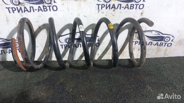Пружина Grand Vitara
