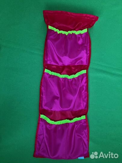 Карман в детский сад