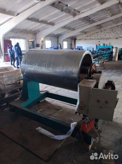 Линия блок-хаус с линией штрипсования