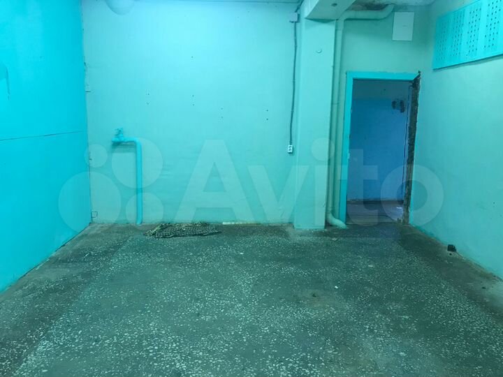 Торговая площадь, 134 м²