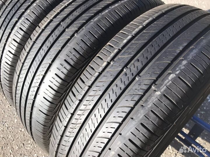 Hankook Dynapro HP RA23 235/60 R17
