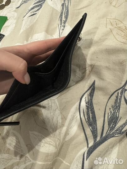 Кошелек новый женский