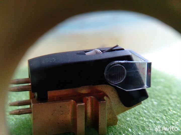 Головка звукоснимателя - Мс Entre ec-1 Japan