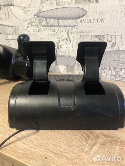 Руль Artplays Street Racing Wheel Turbo C900