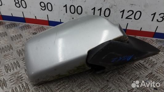 Зеркало наружное правое KIA sportage 2 (ABR07JO01)