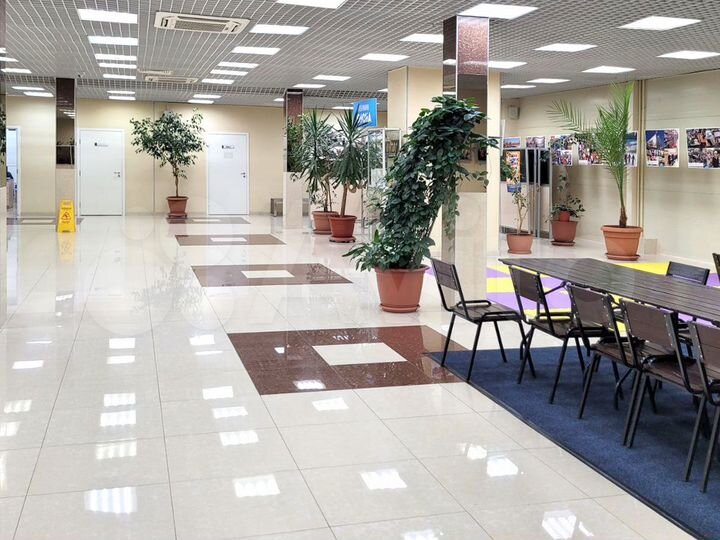 Офис, 22 м²
