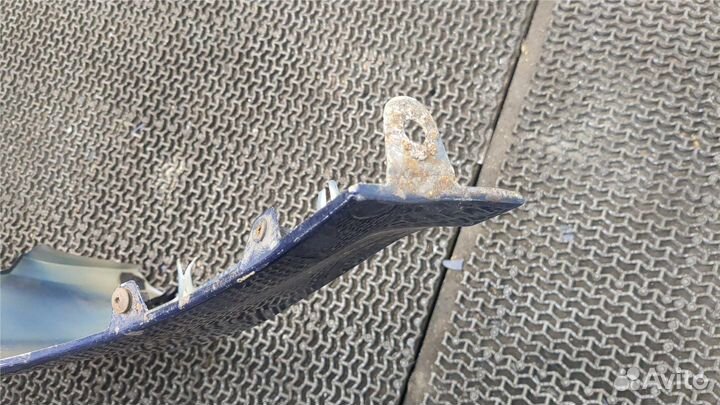 Крыло Skoda Octavia (A5), 2008