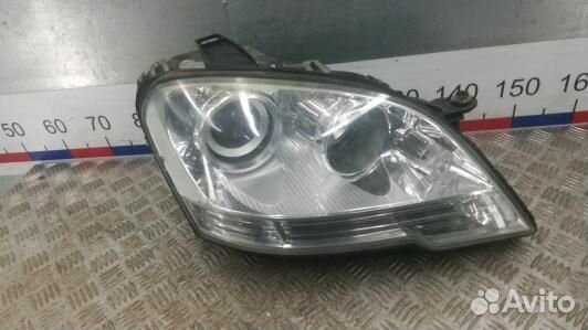 Фара правая mercedes benz M-class W164 (YAD06MU01)