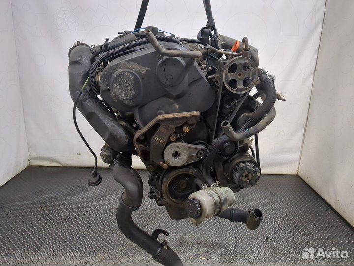 Турбина Jeep Patriot, 2008