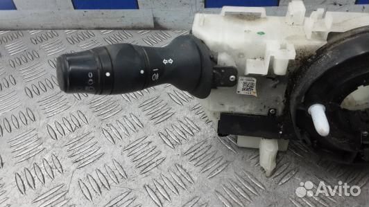 Переключатель поворотов и дворников (стрекоза) ren