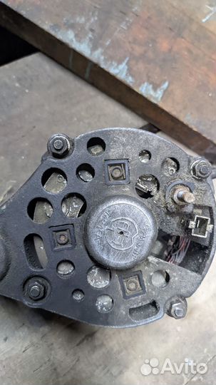 Генератор ваз классика (Г-221) под восстановление