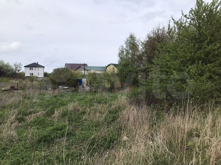 Участок 4,8 сот. (СНТ, ДНП)