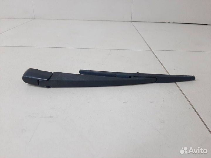 Поводок стеклоочистителя задний Mitsubishi ASX GA