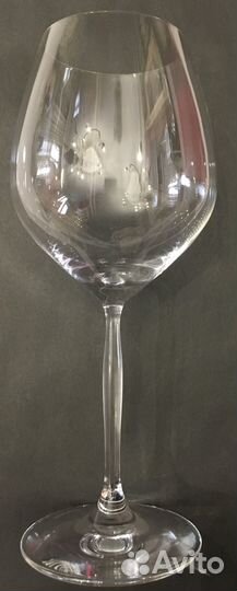 Бокалы для вина Spiegelau, Venus Burgundy