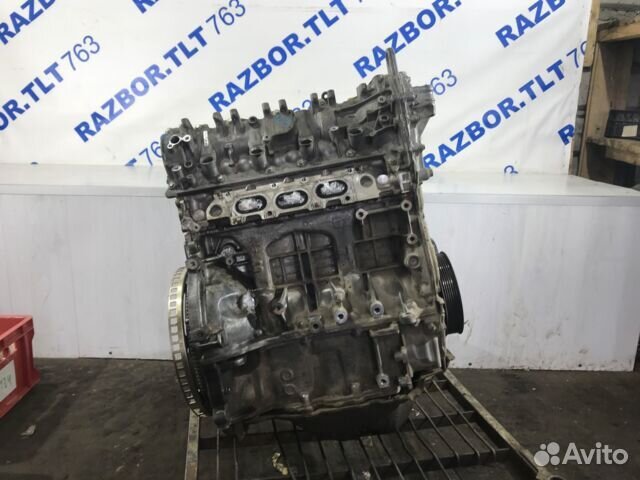 Двигатель renault arkana 1.3 2WD CVT