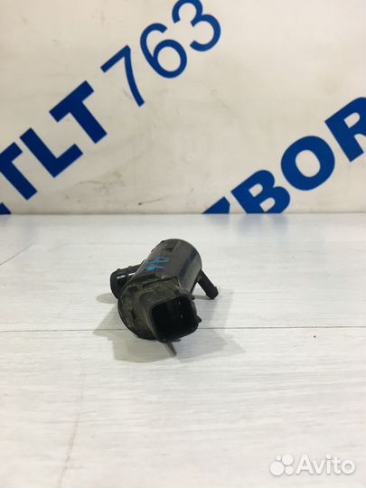 Насос омывателя KIA optima 3 TF 2.4 ат седан