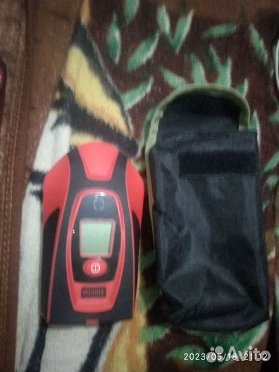 Детектор металла(проводки) дм-1