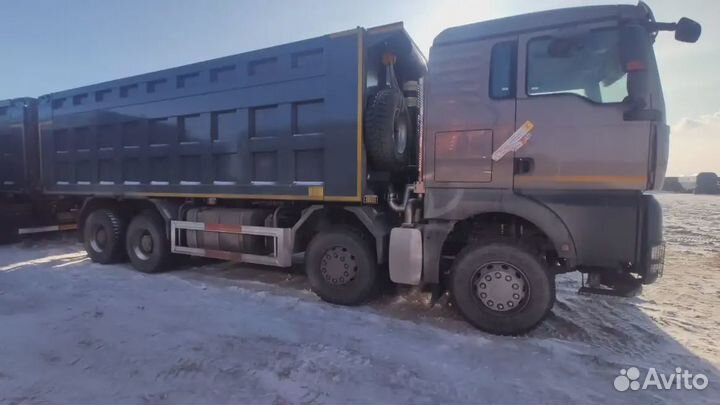 SITRAK ZZ3316V386ME, 2023