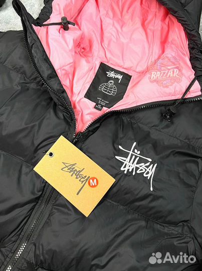 Куртка Stussy