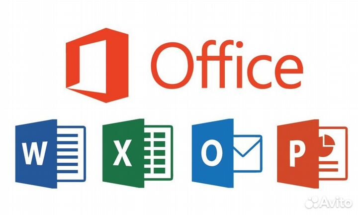 Ключи активации Microsoft Office, Windows и др. по