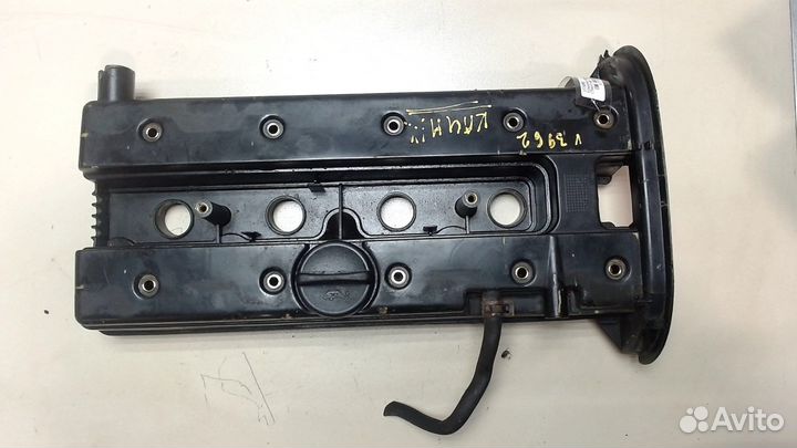 Крышка клапанная двс Chevrolet Tacuma (Rezzo), 200