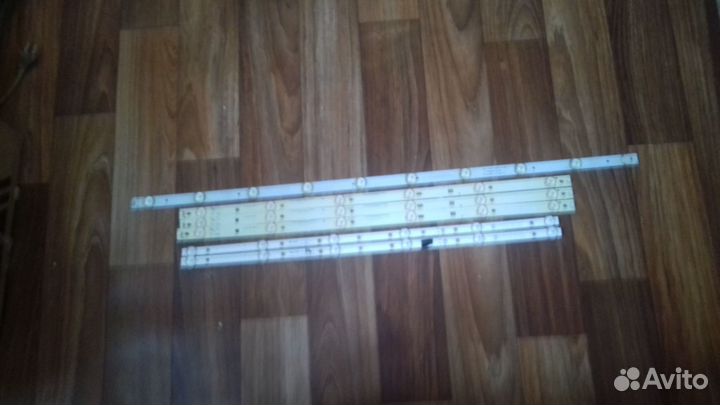 Подсветка для ЖК тв 32