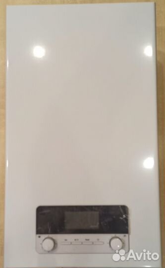 Газовый котёл L1PB-G24B (Vanward) Запчасти