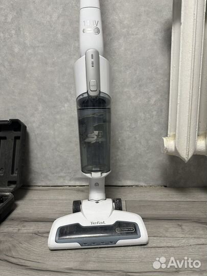 Пылесос Tefal