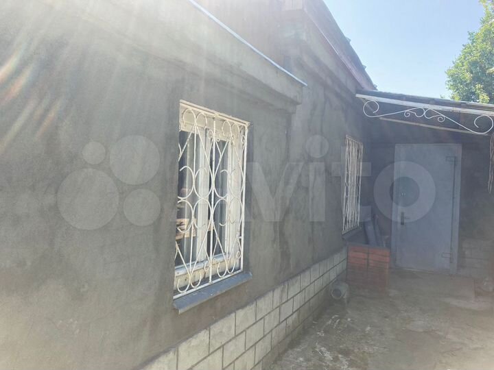 Дом 67,4 м² на участке 8 сот.